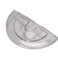 Replacement Lid For J520 Plus Water Tank Cover No Hassle Fit With Nespresso Coffee Machine Reservoir, transparent, durable