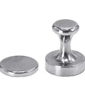 Acoustic Guitar Panel Repair Magnet With Handle For Cracked Panel Fixes, Pro Grade Luthier Tools Set shown on white background