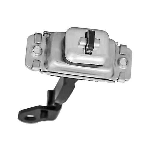 Chevrolet Aveo T250 Door Hinges Set Rear Left And Right Door Check Arm Stop Hinge Straps Heavy Duty Metal And ABS Construction