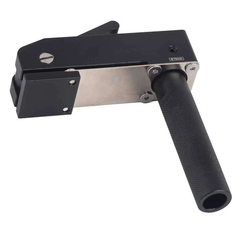 Adjustable Aluminum Toggle Clamp For Woodworking, Pro Grade Three-Mode Settings, 60mm Clamping Height, Quick Bench Dog Style Clamp