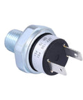Dual Range Air Pressure Switch For Air Compressors And Ride Systems 70 To 100 PSI 1 4 18 NPT Thread 24V Or 12V DC Operated