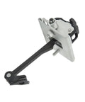 Peugeot 3008 Front Door Check Strap Mk1 T84 0U 2007 To 2016 Durable Aluminum Door Hinge with Multi Level Opening Limiter