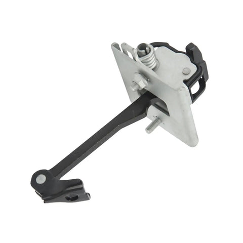 Peugeot 3008 Front Door Check Strap Mk1 T84 0U 2007 To 2016 Durable Aluminum Door Hinge with Multi Level Opening Limiter