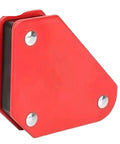 Telescoping Shortwave Antenna Horizontal Whip Mount Dual-Mode Upright V-Shape Installation red steel bracket detail.