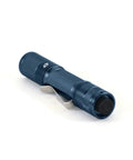 Quark LED Flashlight Pocket EDC With Clip, High CRI Beam, Multiple Configurable Modes, Burst Mode Quick Access, 16650 Li Ion Rechargeable Battery