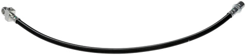 Rear Center Brake Hydraulic Hose For Select Chevy And GMC Models Copper Material Precision Fit Easy Install Durable Automotive Brake Line Replacement Ready To Roll