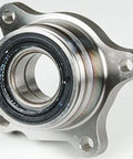 Wheel Bearing And Hub Assembly Fits Toyota 4Runner Lexus GX470 GX460 And FJ Cruiser Replacement Hub Kit front view