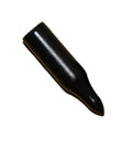 Steel arrow tip for 8mm shaft from Glue On Arrow Tips For Wood And Bamboo Arrows 8mm Shaft Steel Field Points For Recurve And Takedown Longbow Built Tough For Durability 12 Pack Great For Target Practice And Real Deal Shooting
