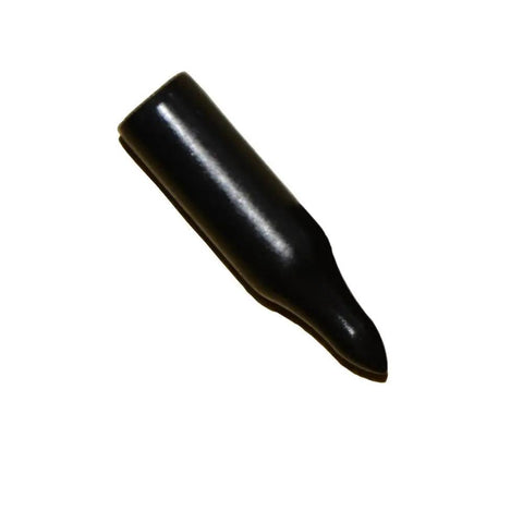 Steel arrow tip for 8mm shaft from Glue On Arrow Tips For Wood And Bamboo Arrows 8mm Shaft Steel Field Points For Recurve And Takedown Longbow Built Tough For Durability 12 Pack Great For Target Practice And Real Deal Shooting