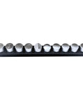 Nine anvils for Air Powered Planishing Hammer With 24 Inch Throat, Beefy Metal Shaping Tool For Auto Body Repair, Metal Crafting And Sculpting