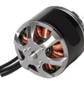 KV400 Brushless Drone Motor 1140W Power 38A Current for RC Drones Multicopters with Durable Outer Casing