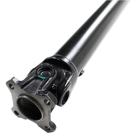 Heavy Duty Rear Drive Shaft Support Carrier Bearing For Lexus NX200t NX300h Toyota RAV4 Plug Right In Replacement seen from side angle.