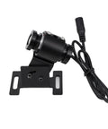 Rock Solid Steel Bracket For Laser Line Locator Rotary Axis Holder Sweet Diy Woodworking Base with mounting plate and cable.