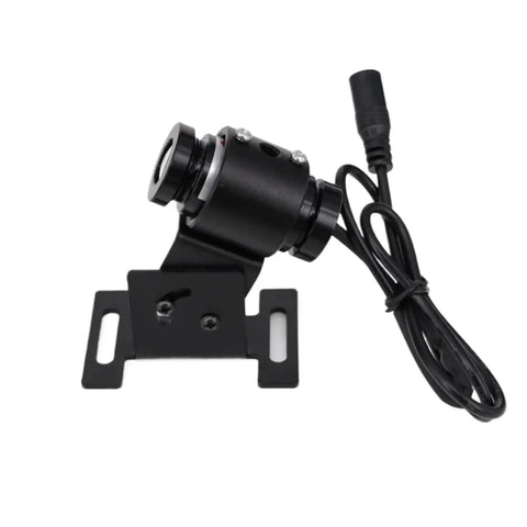Rock Solid Steel Bracket For Laser Line Locator Rotary Axis Holder Sweet Diy Woodworking Base with mounting plate and cable.