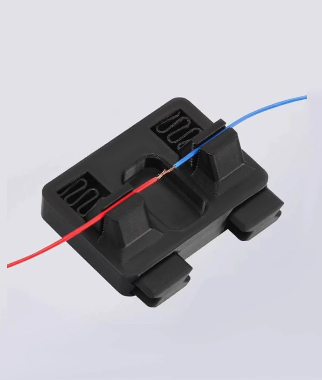Portable Wire Welding Fixture | Adjustable & Precise