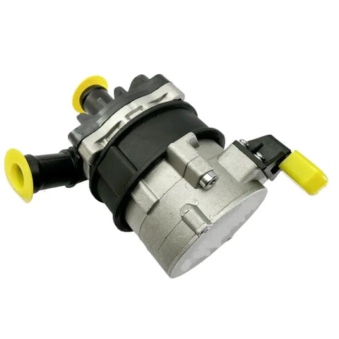 Auxiliary Coolant Water Pump 8K0965567 Replaces Cooling System Circulation Part For Audi Vehicles Direct Fit Replacement Restore Engine Heat Management Smooth Flow Reliable Performance
