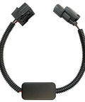 VCM Muzzler Harness Disable Kit Replacement For 3.5L V6 Engines With VCM, DIY Friendly Connectors And Resistive Set, Honda compatible