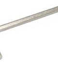 Hex key wrench for M6 X 15mm Stainless Steel 304 Hex Socket Flat Head Screws No Fuss Furniture Assembly Fasteners.