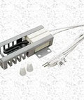 Gas Range Oven Stove Ignitor Replacement Universal Fit 316489403 Easy Install Aftermarket Part Durable Igniter Home Kitchens Appliances