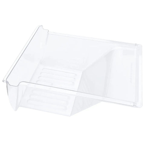 Clear replacement crisper drawer for Frigidaire refrigerators Replaces 240323001 240323007 240337107 240337108 240337109