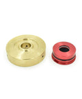 SP1107 guide bush waterjet systems components