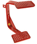 Left Hand Double Step Assembly For Universal Tractor Models 1026 1256 1456 1466 1566 1568 706 756 766 806 826 856 966 Hydro100 Includes 395123R1