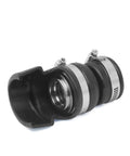 Upgraded Drive Shaft Ball Bearing With Reinforced Bellows Assembly For Sea Doo 4 Tec Rxe Rxt Xps Models featuring durable rubber and metal construction.