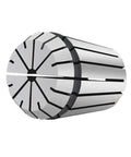 Heavy Duty ER25 Collet Chuck Tool Holder Set With Precision 0.003 Accuracy For Boring Milling And Tapping Jobs, collet with 1 to 20mm grip.