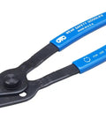 Convertible Snap Ring Pliers For Internal And External Rings With Straight Tip Built For Lug And Shaft Applications