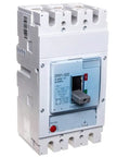 Beast Mode Circuit Breaker For Heavy Duty Electrical Panels And Industrial Power Systems featuring reliable overload protection.