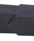 Cable End Remote 6E5-48344-00 for Yamaha 6-300HP outboard motors durable black plastic part