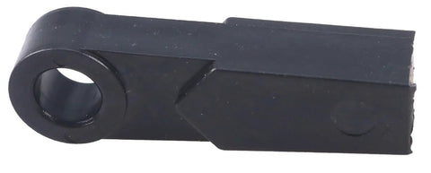 Cable End Remote 6E5-48344-00 for Yamaha 6-300HP outboard motors durable black plastic part