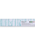 Box of Epic Watercolor Tree Wall Decals With Blue Flower Branches Easy Peel And Stick Waterproof And Removable Perfect For Living Room Bedroom Or Kitchen Decor