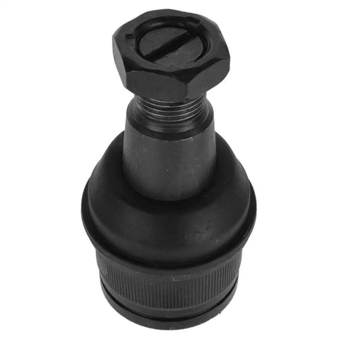 Heavy Duty Front Suspension Tie Rod Ball Joint 8 Piece Kit For Ford Excursion F Series Pickup 2000-2005 4WD, close-up view of ball joint.