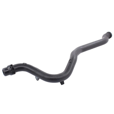 Coolant Hose Cooling Connector Pipe For Audi A4 A5 A6 A7 A8 Quattro Q5 Q7 SQ5 S4 S5 2008 To 2017 Replacement Part Compatible