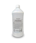 Pro Grade Ultrasonic Brass Cleaning Solution Super Concentrate For Jewelry And Metal Parts 1 Qt Bottle Biodegradable Formula Safe