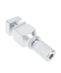 Adjustable Chain Breaker Anvil Spindle for 1/4 Inch 0.325 Inch 3/8 Inch and 0.404 Inch Chains Heavy Duty Steel Tool close-up view