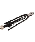 Safety Wire Twisting Pliers, High Carbon Steel Locking Aviation Tool, 6 Inch Durable For Aircraft Mechanics, Automotive Repair