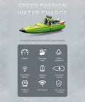 High Speed 2.4 Ghz Electric Turbojet Remote Controlled Racing Boat With Led Lights Hits Killer Speeds Up To Thirty Km Per Hour