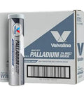 Heavy Duty EP Lithium Complex Grease 1 Cartridge 14.1 Oz 400 g NLGI Grade 2 3 Percent Moly Formula container and box