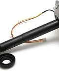 Shaft And Tube Assembly For Washing Machines Model WH38X10019 OEM Replacement Part Direct Fit Connects Motor To Wash Plate