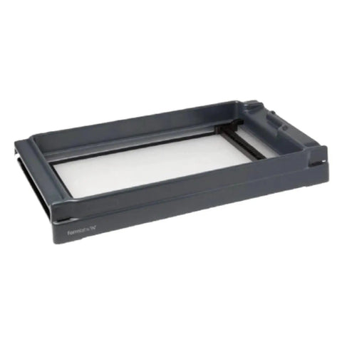 Game Changing Replacement Resin Tank For Form 3L Style 3D Printers, Durable Clear Tray with thick optical film
