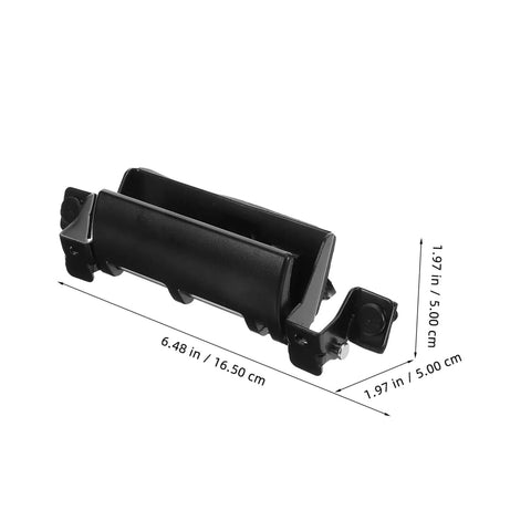 Universal Automotive Trunk Door Handle Replacement With Tough As Nails Construction And Quick Bolt On Install For Seamless Rear Hatch Latch Swap Across Nearly Every Make And Model