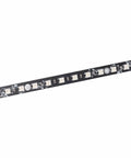 Two Pack 158mm RGB LED Light Strip Color Changing Illumination Bar For 3D Printer Lighting And Display Case Decor Lit Mood Lighting For DIY Projects On A Budget, close-up