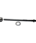 Tie rod end from Wheel Hub Bearing Assembly Kit with Tie Rod Ends, Set of 6, Direct Fit Replacement for Buick LeSabre 2001-2005