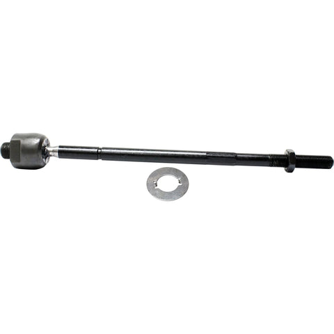 Tie rod end from Wheel Hub Bearing Assembly Kit with Tie Rod Ends, Set of 6, Direct Fit Replacement for Buick LeSabre 2001-2005