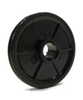 Garage Door Opener Idler Pulley 144C56 Black Replacement Part For Chain And Cable System Keeps It Running Smooth And Quiet