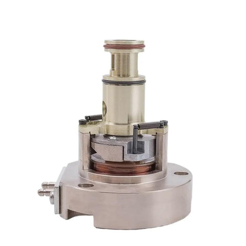 Diesel Engine Generator Fuel Pump Electric Actuator Replacement Part For NTA855 G2 Piezo Linear Actuator And Motor Controller 12V Or 24V