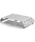 Heavy Duty Metal Chassis Protective Plate For One Tenth Scale RC Cars And Tracked Vehicles Upgrades And Replacement Parts