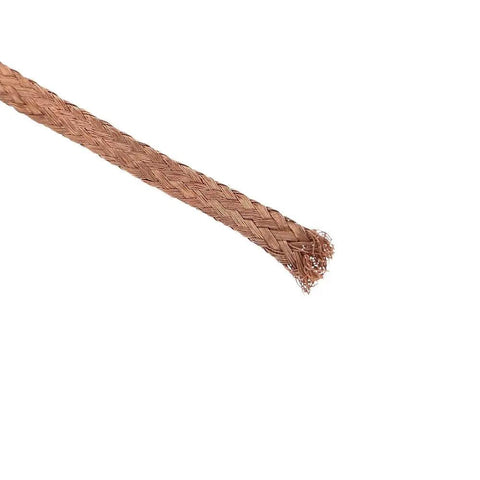 1.5M Heavy Duty Solder Wick Desoldering Copper Mesh Braid 2.5mm Width For PCB BGA Removal Tin Welding And Soldering Tool Great For Quick Cleanups And Reworks